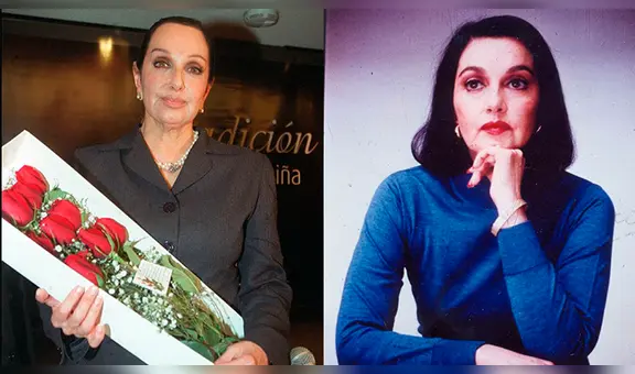 Alicia Maguiña: la artista que inspiró sus letras en la música criolla y los cantos del ande