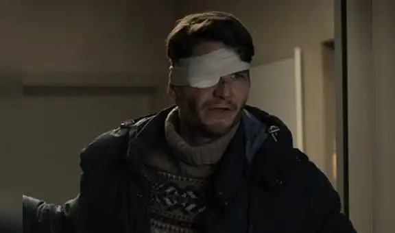 Dark temporada 3: ¿Qué pasó con el ojo de Wöller? Los fans están insatisfechos