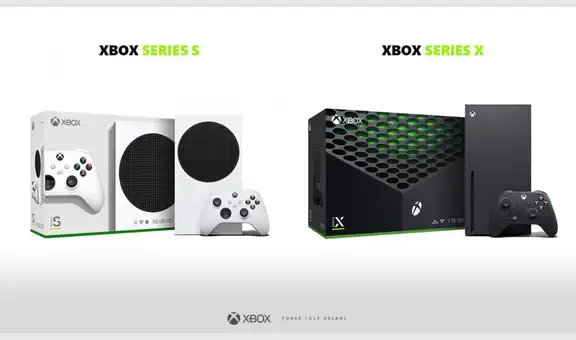 Xbox Series S: alta demanda provocaría retrasos en su llegada a domicilios