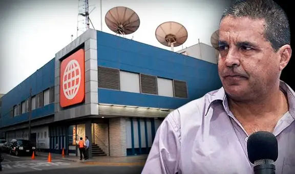 Gonzalo Núñez: ¿por qué fue despedido de América TV y qué tuvo que ver la pérdida de 50.000 dólares?