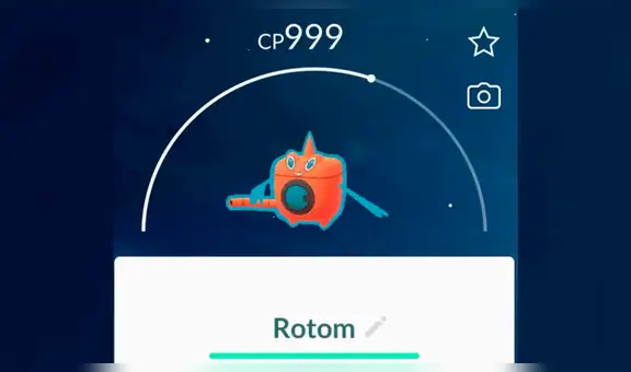 Pokémon GO Fest 2020: el truco secreto para capturar a Rotom Lavadora en el último día del evento [VIDEO]