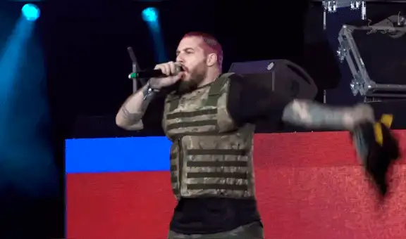 Misionero fue el host elegido para la God Level 2vs2 España tras polémica con Cayu