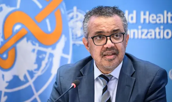 ¿Por qué la OMS cambió el nombre de la viruela del mono por “mpox”?