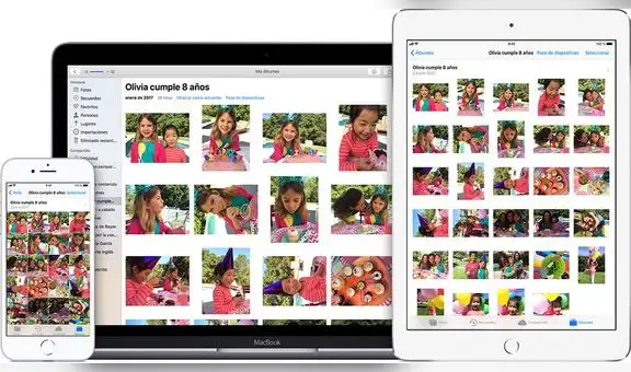 iPhone: Aprende cómo gestionar las caras de tu equipo