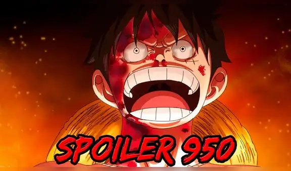 One Piece manga 950 online: Zoro libera sus impresionantes habilidades con la espada en el último tomo