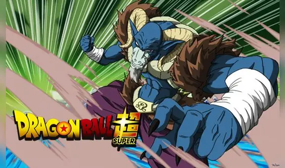 Dragon Ball Super: fans piden que arco de Moro sea la próxima película de la franquicia