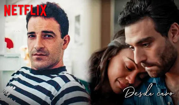 “Desde cero” de Netflix, historial real: ¿cómo murió Lino y de qué enfermedad?