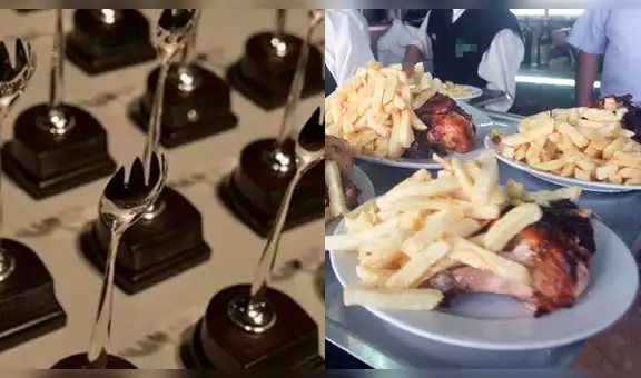 Día del pollo a la brasa 2019: las mejores pollerías de Lima según los Premios Summun