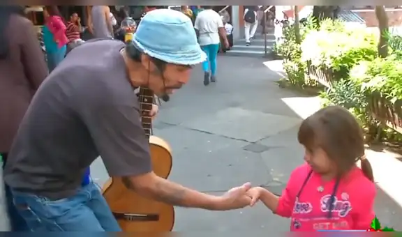 YouTube: ¿Captan a 'Don Ramón caminando en México? Esta es la verdad del viral