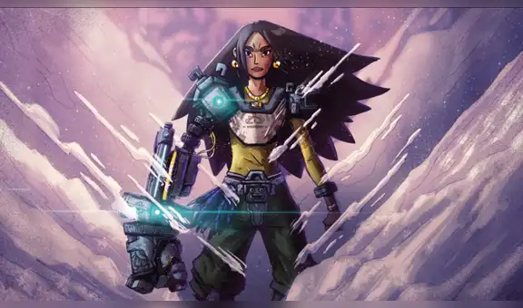 Aztech Forgotten Gods llegará el 10 de marzo para Nintendo Switch