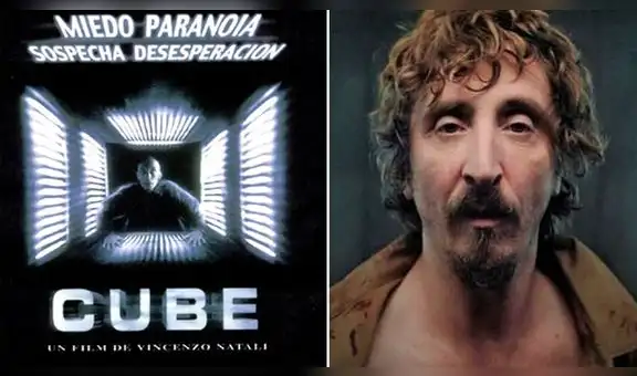 El hoyo: las 5 películas que debes ver si quedaste fascinado con la historia de Netflix