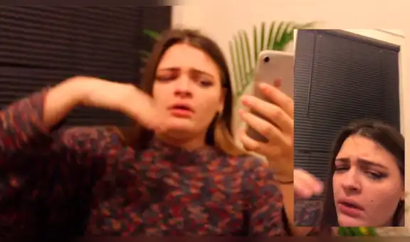 YouTube: La insólita historia de joven que paga su carrera con videos de sus estornudos [VIDEO]