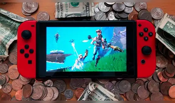 Nintendo Switch: aprende a descargar juegos gratis para tu consola