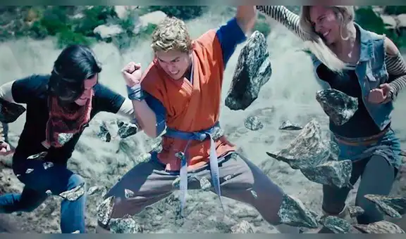 Dragon Ball Z, Light of Hope: se estrena el live action que todo fan siempre soñó [VIDEO]