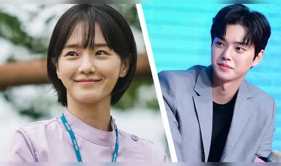 Park Gyu Young revela el cambio que mostrará en nuevo Kdrama con Song Kang