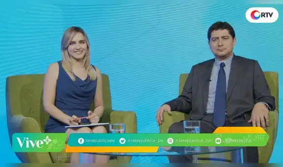 Vive Más: ¿Qué causa el cáncer al estómago?