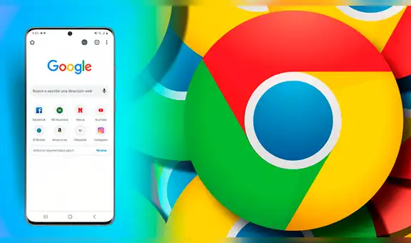 Google Chrome: con este truco podrás navegar mucho más rápido y ahorrar datos móviles
