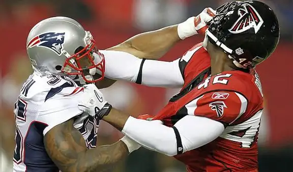 NFL: New England Patriots y Atlanta Falcons se enfrentarán en el Super Bowl LI