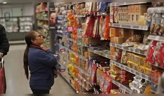 Estado de emergencia: horarios de supermercados y bancos por cuarentena nacional