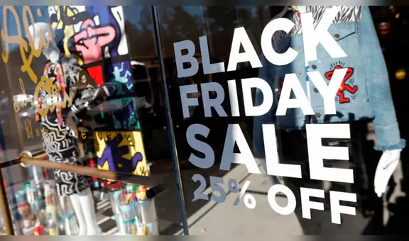 Black Friday 2019: guía para obtener los mejores descuentos este viernes 29 de noviembre