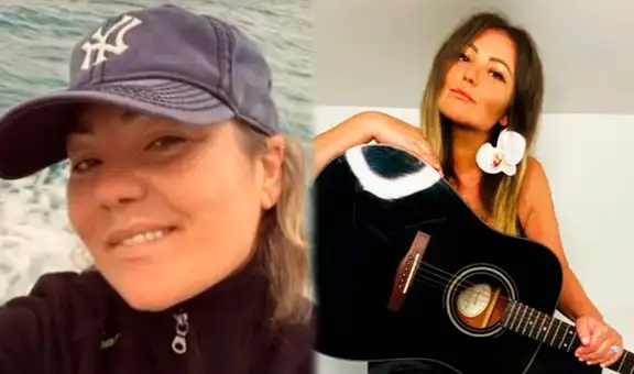 Amaia Montero fue ingresada a una clínica de rehabilitación: este es el motivo