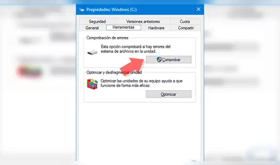Windows 10: el pantallazo azul de la muerte ¿Qué es y cómo solucionarlo? [VIDEO]