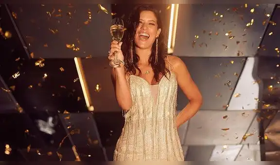 María Pía Copello: conoce la historia de amor con su esposo Samuel Dyer Coriat 