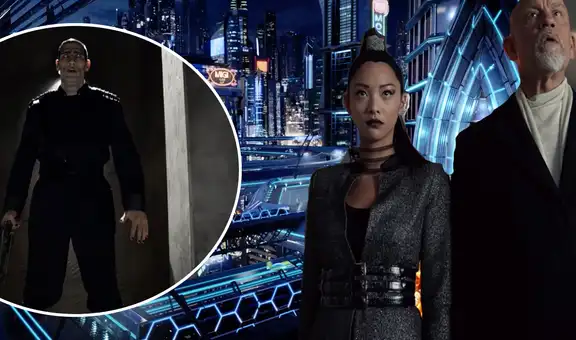 100 años: la película que nunca verás: ¿de qué trata la cinta que estrenará en el 2115?