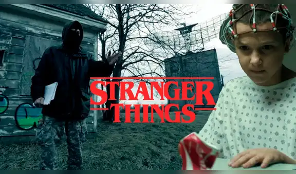 Stranger Things 3: Conoce sobre los ‘experimentos secretos’ en los que se basa la serie [VIDEO]