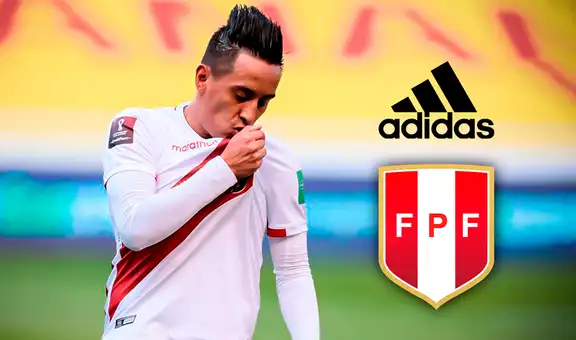 Las veces que la marca Adidas vistió a la selección peruana: ¿cómo fueron sus diseños?
