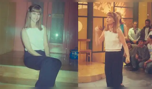 Falleció Inés Hormazábal, la popular ‘Niña Ye Ye’ de la televisión peruana