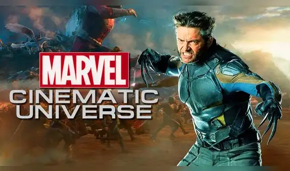 Hugh Jackman descarta toda posibilidad de ingresar al MCU como Wolverine 