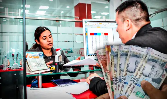 Convocatoria de trabajo: ofertas vigentes del 19 al 25 de diciembre con sueldos de hasta S/ 15.600