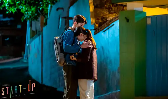 Start up: ver los episodios 9 y 10 del drama con Suzy y Nam Joo Hyuk