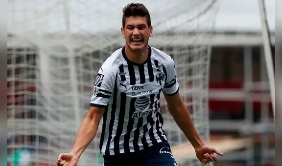 Monterrey venció 3 a 1 al Juárez por la jornada 6 de la eLiga MX 2020