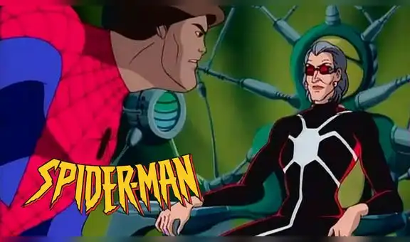 Spider-Man: Sony estaría preparando spin-off de Madame Webb