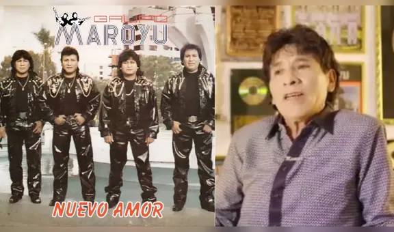 ¿Cuál es la verdadera historia de la agrupación musical Maroyu de Bolivia?