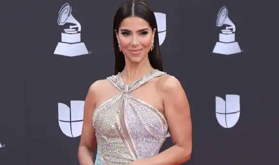 Roselyn Sánchez: “Mi mayor desafío en Hollywood ha sido el acento”