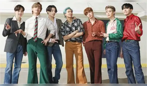 BTS: todos sus MV que superan las 100 millones de vistas en YouTube [VIDEOS]