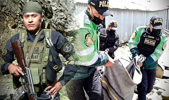 ¿Cuál es la historia detrás de Tony Huarachi, el policía que murió linchado por una turba en Puno?