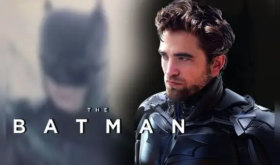 The Batman: filtran imagen del supuesto traje que usaría Robert Pattinson [FOTO]