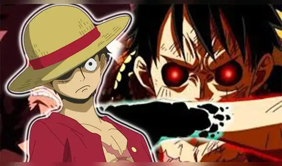 One Piece manga 939: Luffy lanza un gran poder para acabar con Kaidou [SPOILERS]