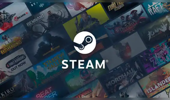 Juegos gratis: Steam obsequia siete fascinantes videojuegos para retar a tus amigos 
