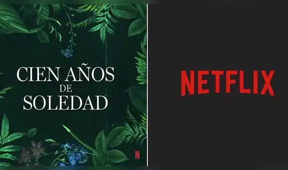Cien años de soledad: serie en Netflix del libro de Gabriel García Márquez