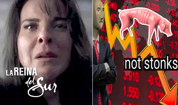 “La reina del sur 3” es el fracaso de Telemundo: fans rechazan la serie con Kate del Castillo