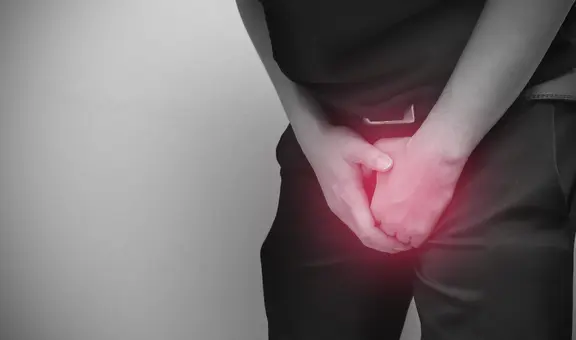 Anciano casi pierde su miembro viril luego de usar por 6 meses un anillo erótico