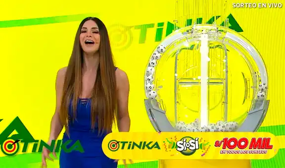 La Tinka: resultados, números ganadores y sorteo del miércoles 28 de diciembre de 2022 | VIDEO