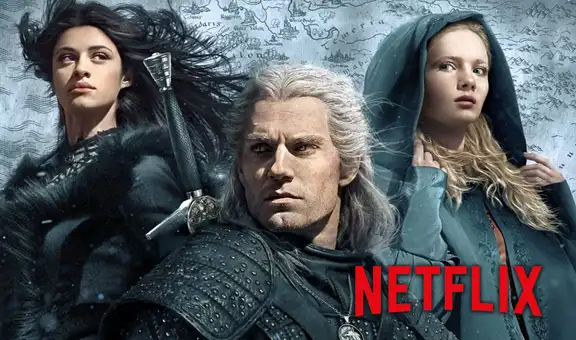 The witcher 2: fecha de estreno y todo lo que se sabe de la nueva entrega