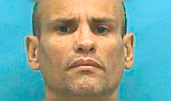 Estados Unidos: preso ahoga hasta la muerte a pederasta que abusó a menor de 11 años | violación sexual