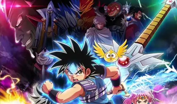Las aventuras de Fly: revelan nuevo tráiler promocional y fecha de lanzamiento de anime [VIDEO] 